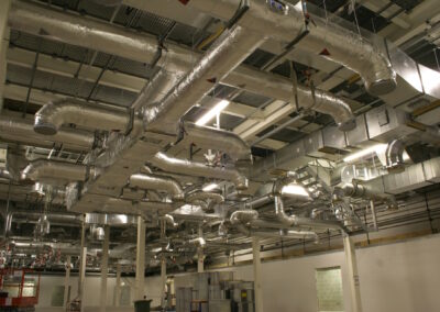 HVAC Ductwork